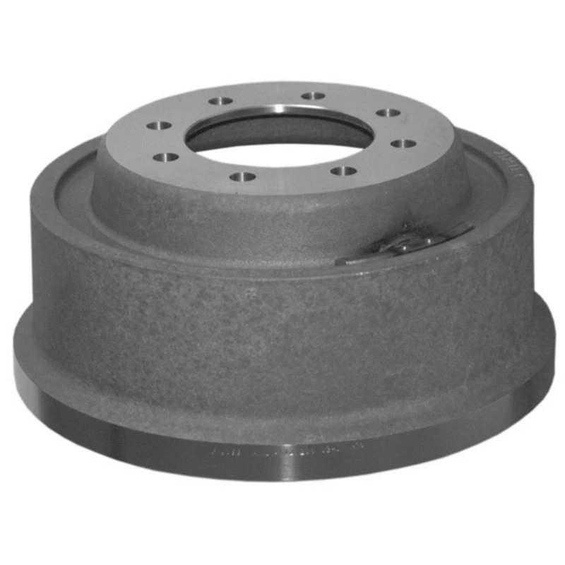 Brake Drum - Rear Side - Raybestos 9696R