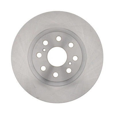 Disc Brake Rotor - Rear Side - Raybestos 96971R