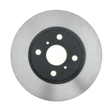 Disc Brake Rotor - Front Side - Raybestos 96972