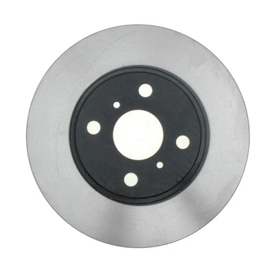 Disc Brake Rotor - Front Side - Raybestos 96972