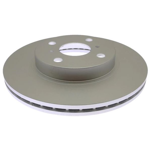 Raybestos 96972FZN Brake Rotor Front