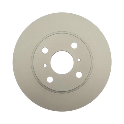 Disc Brake Rotor - Front Side - Raybestos 96972FZN