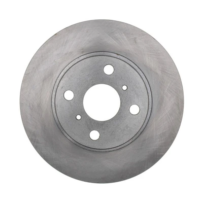 Disc Brake Rotor - Front Side - Raybestos 96972R