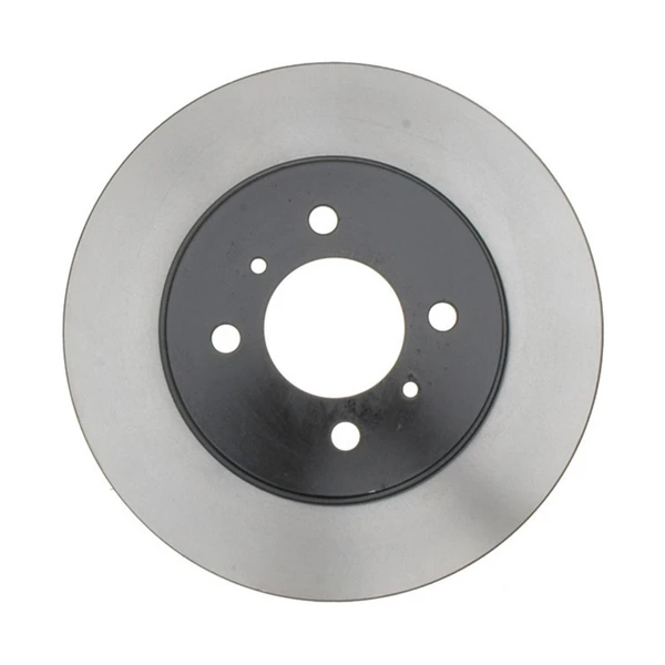 Raybestos 96973 Brake Rotor