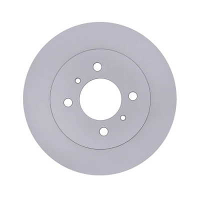 Disc Brake Rotor - Raybestos 96973FZN