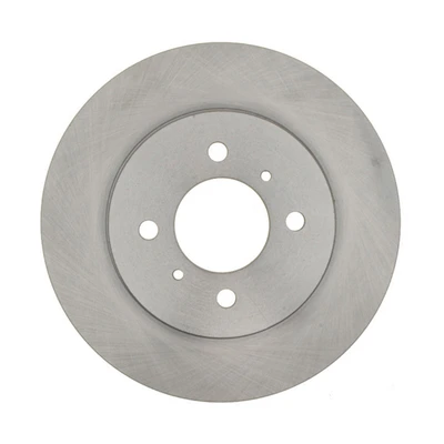 Disc Brake Rotor - Raybestos 96973R