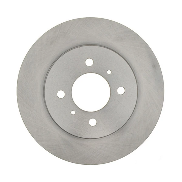 Raybestos 96973R Brake Rotor