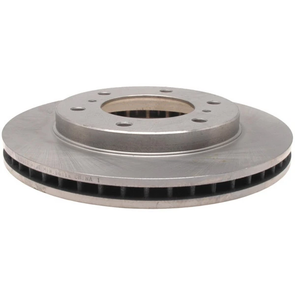 Raybestos 96975R Brake Rotor Front