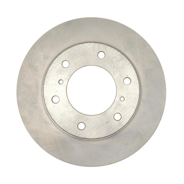 Raybestos 96975R Brake Rotor Front