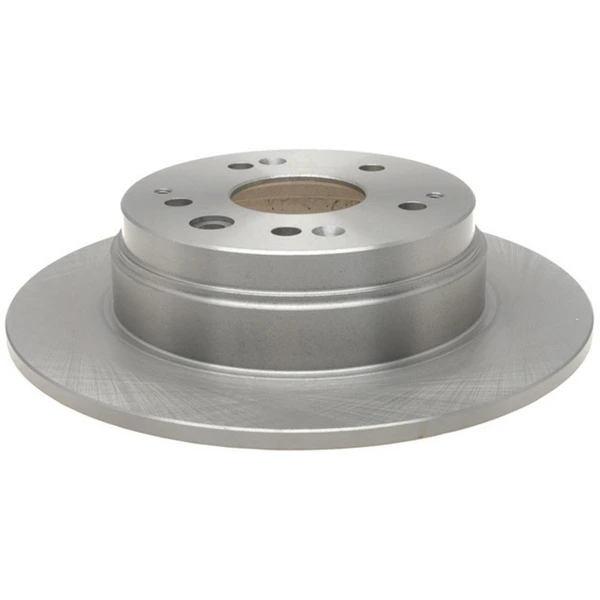 Raybestos 96988R Brake Rotor Rear