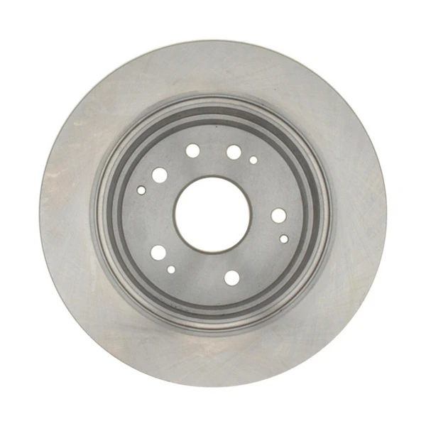 Raybestos 96988R Brake Rotor Rear