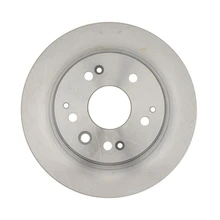 Raybestos 96988R Brake Rotor Rear Side