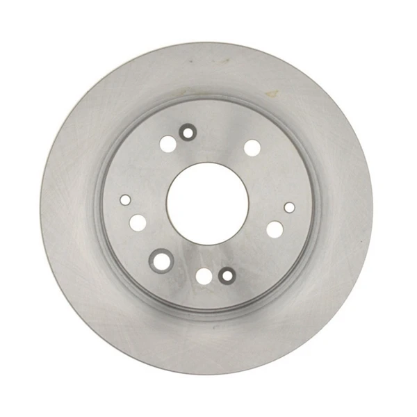 Raybestos 96988R Brake Rotor Rear