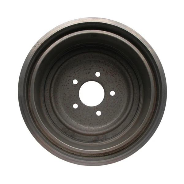Brake Drum - Rear Side - Raybestos 9698R