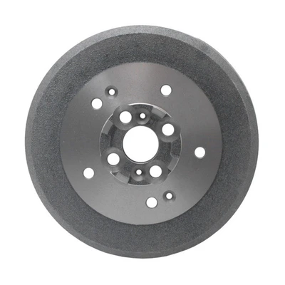 Brake Drum - Rear Side - Raybestos 9699R