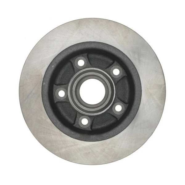 Raybestos 96001R Brake Rotor Rear