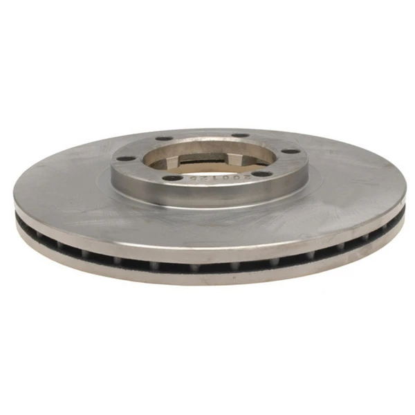 Raybestos 96007R Brake Rotor Front