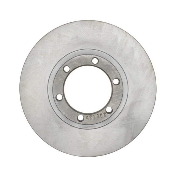 Raybestos 96007R Brake Rotor Front
