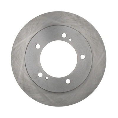 Disc Brake Rotor - Front Side - Raybestos 96008R