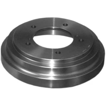 Brake Drum - Rear Side - Raybestos 9600R