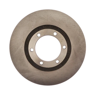 Disc Brake Rotor - Front Side - Raybestos 96013R