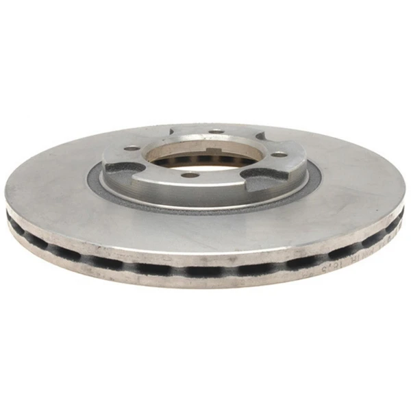 Raybestos 96014R Brake Rotor Front