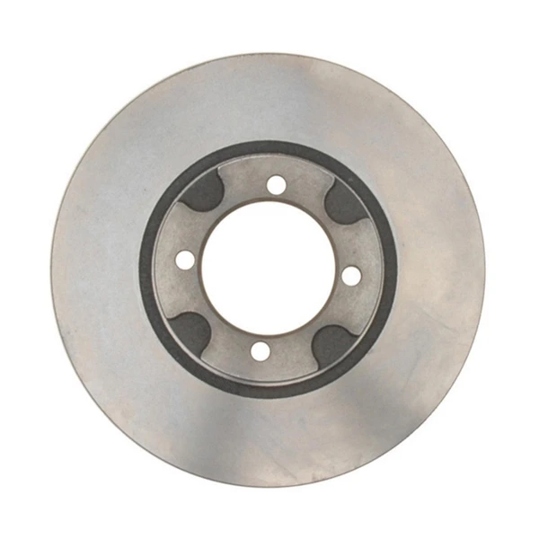 Raybestos 96014R Brake Rotor Front