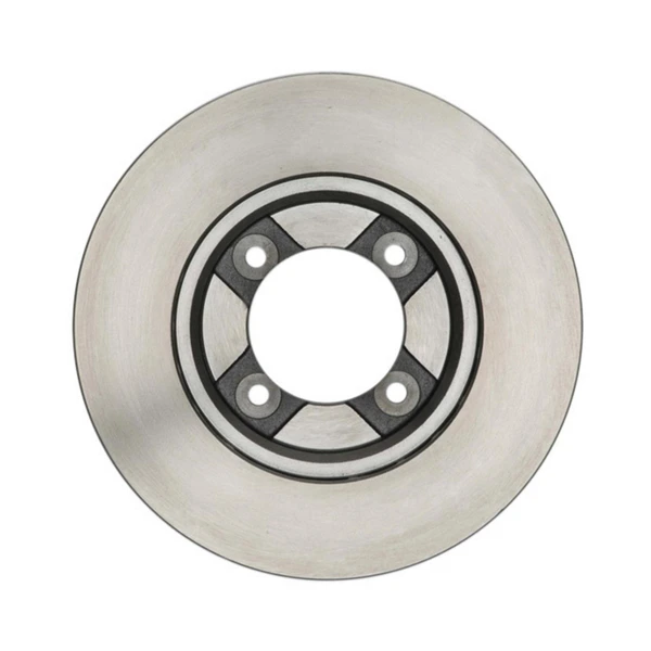 Raybestos 96015R Brake Rotor Front