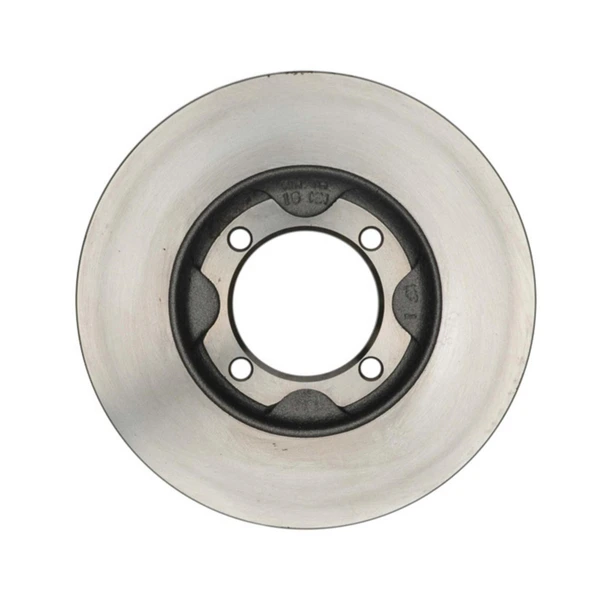 Raybestos 96015R Brake Rotor Front
