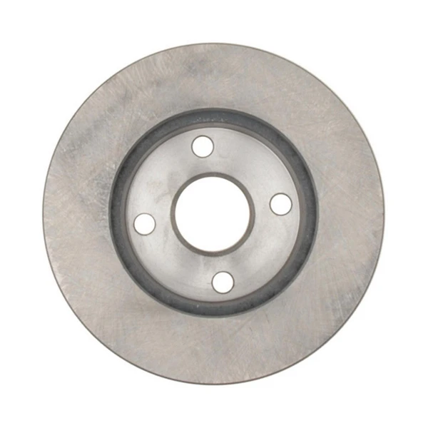 Raybestos 96020R Brake Rotor Front