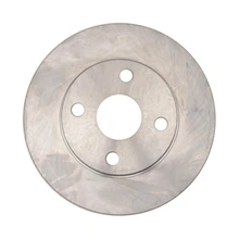 Raybestos 96020R Brake Rotor Front Side