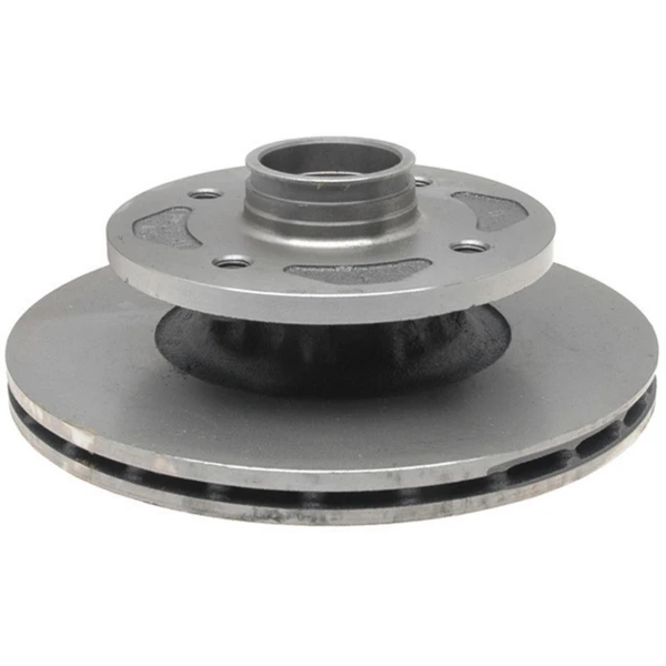 Raybestos 96026R Brake Rotor Front