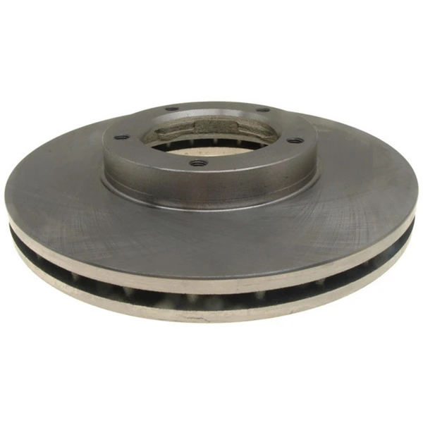 Raybestos 96027R Brake Rotor Front
