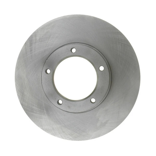 Raybestos 96027R Brake Rotor Front