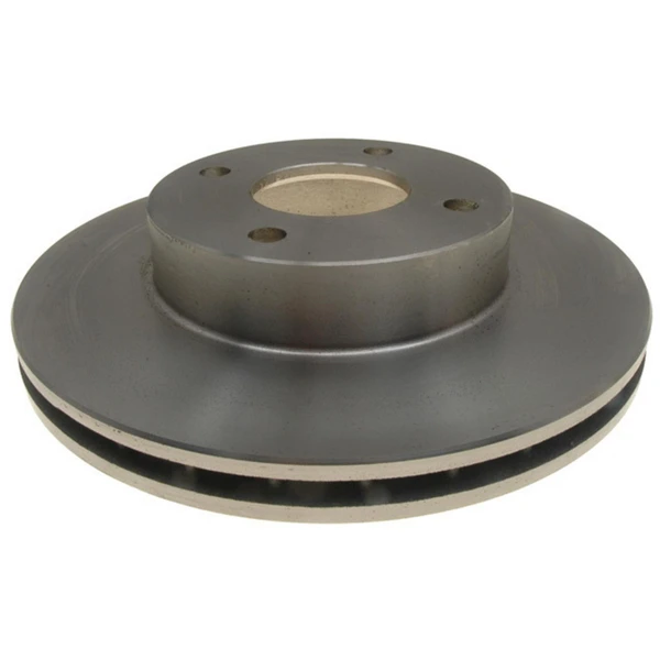 Raybestos 96028R Brake Rotor Front