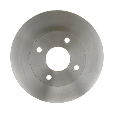 Disc Brake Rotor - Front Side - Raybestos 96028R
