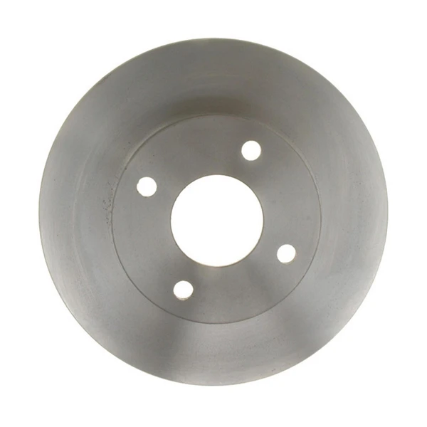 Raybestos 96028R Brake Rotor Front