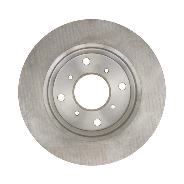 Raybestos 96029R Brake Rotor Rear