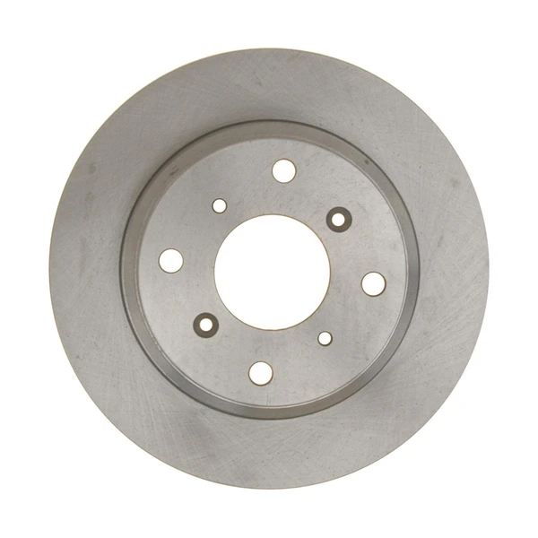 Raybestos 96029R Brake Rotor Rear