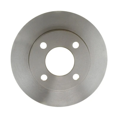 Disc Brake Rotor - Rear Side - Raybestos 96031R