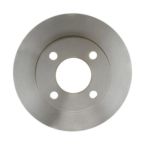 Raybestos 96031R Brake Rotor Rear