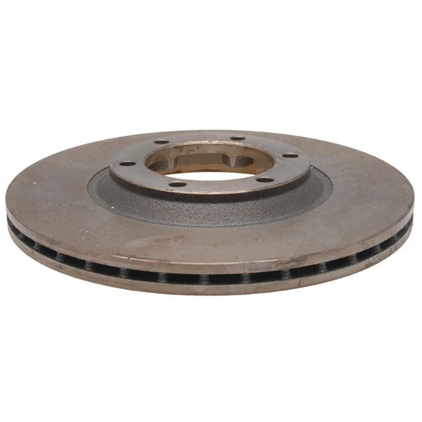 Raybestos 96034R Brake Rotor Front
