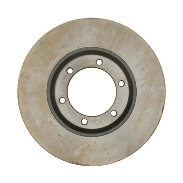 Raybestos 96034R Brake Rotor Front