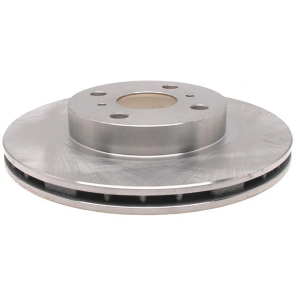 Raybestos 96036R Brake Rotor Front