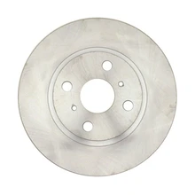 Raybestos 96036R Brake Rotor Front Side