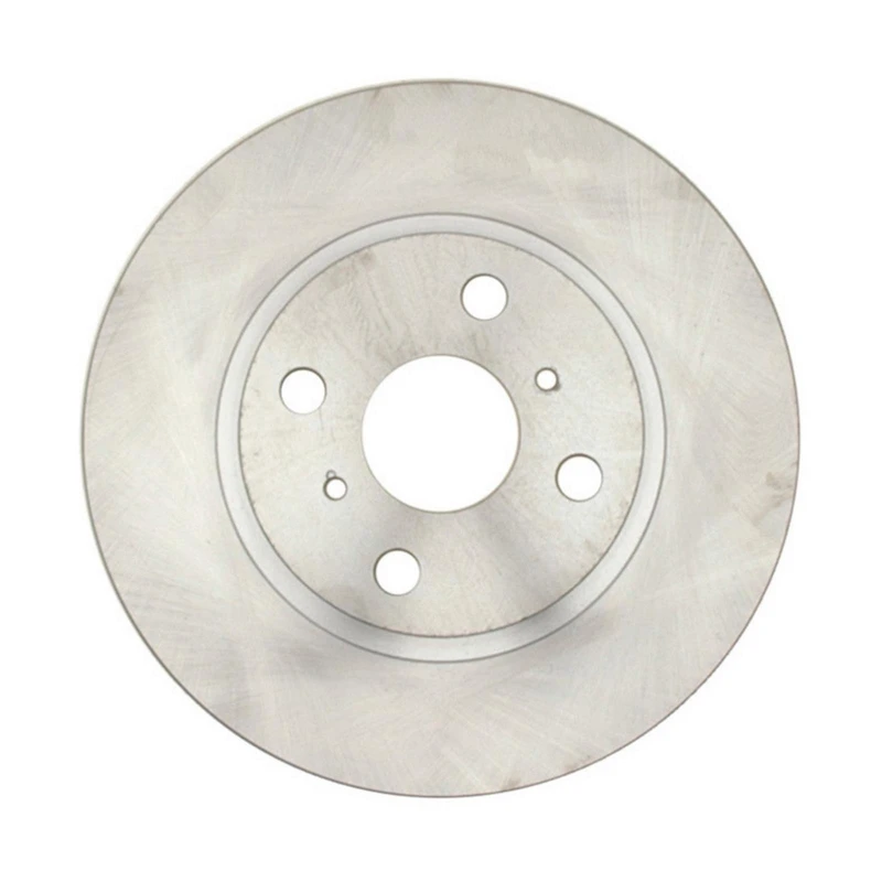 Disc Brake Rotor - Front Side - Raybestos 96036R