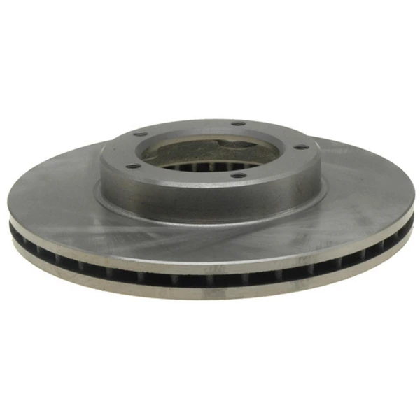 Raybestos 96039R Brake Rotor Front