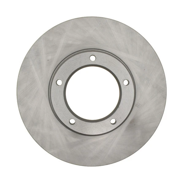 Raybestos 96039R Brake Rotor Front