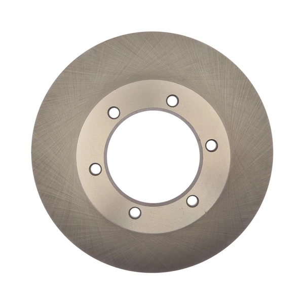 Raybestos 96049R Brake Rotor Front
