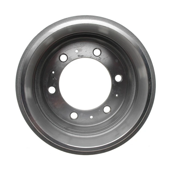 Brake Drum - Rear Side - Raybestos 9604R